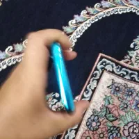 گوشی شیائومی می 10لایت لاکاغذی