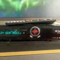 تلویزیون ۴۳ اینچ سونی و گیرنده|تلویزیون و پروژکتور|تهران, تهرانسر شرقی|دیوار