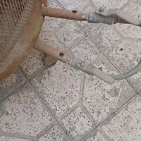 تنور گازی