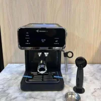 انواع اسپرسوساز خارجی و اسیاب قهوه موجود