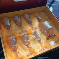 تعدادی وسایل آشپزخانه در صومعهسرا