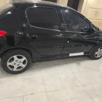 خودرو سواری 207i|خودرو سواری و وانت|اشکذر, |دیوار