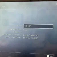 ps4 eslim 1tb full game|کنسول، بازی ویدئویی و آنلاین|تهران, خانی آباد نو شمالی|دیوار