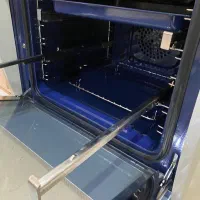 فر توکاربرقی اخوان کد F32|اجاق گاز و لوازم برقی پختوپز|تهران, شهر زیبا|دیوار