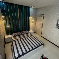 اجاره آپارتمان نزدیک به ترمینال و فرودگاه آزادی|اجارهٔ کوتاه‌مدت آپارتمان و سوئیت|تهران, استاد معین|دیوار