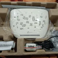 مودم تی پی لینک ۹۹۶۰|مودم و تجهیزات شبکه|قزوین, |دیوار