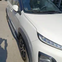 MVM ایکس ۲۲ پرو اتومات ۱۴۰۲|خودرو سواری و وانت|همدان, |دیوار