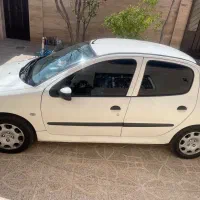 206 sd v1|خودرو سواری و وانت|کرج, فاز ۳ گوهردشت|دیوار