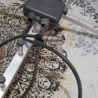 آنتن تقویت کننده|صوتی و تصویری|قم, علی آباد سعدگان|دیوار