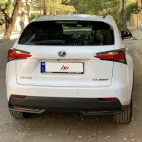 لکسوس Nx300 مدل ۲۰۱۶|خودرو سواری و وانت|اصفهان, مرداویج|دیوار