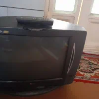 تلوزیون ۲۱ال جی|تلویزیون و پروژکتور|بهبهان, |دیوار