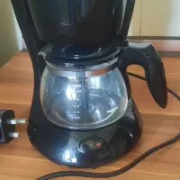 قهوه ساز philips اورجینال