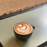 اموزش باریستا و لاته ارت ،کافه و نوشیدنی گرم
