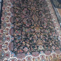 فرش ماشینی نو|فرش|لنجان, |دیوار