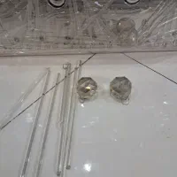 لوستر|لوستر و چراغ آویز|تهران, جوادیه|دیوار