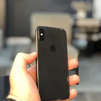 ایفون ایکس 256GB در حد