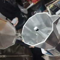 قهوه ساز درحد نو