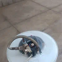 آبگرمکن ۶۵ دونار، کم کارکرد، فوری