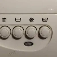 ماشین فروشی|ماشین لباسشویی و خشک‌کن لباس|دماوند, گیلاوند|دیوار