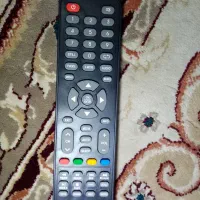 کنترل تلویزیون