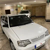 پراید ۱۱۱مدل ۹۶|خودرو سواری و وانت|قدس, شهرقدس|دیوار