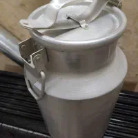 دبه روغن 10کیلویی نو نو