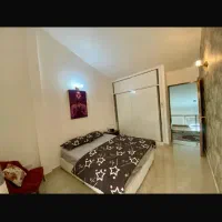 دوخواب جکوزی استخر|اجارهٔ کوتاهمدت ویلا و باغ|کیش, |دیوار