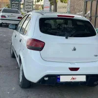 تیبا2 مدل97