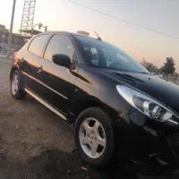 ۲۰۷مشکی|خودرو سواری و وانت|سبزوار, قدس|دیوار