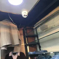 نصب/نصاب دوربین/طراحی شبکه/بهترین کیفیت قیمت|دوربین مداربسته|تهران, نیروی هوایی (پیروزی)|دیوار