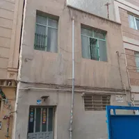 خانه ۲ طبقه ویلایی در تهران