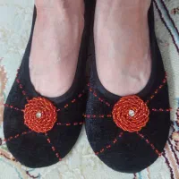 پاپوش یلدایی مجلسی مهمانی کادویی ۳۰ درصد تخفیف