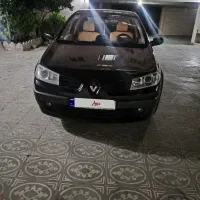 مگان ۲۰۰۰|خودرو سواری و وانت|بندر گناوه, |دیوار