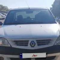 ال ۹۰ e2 مدل ۹۴|خودرو سواری و وانت|کرمانشاه, |دیوار