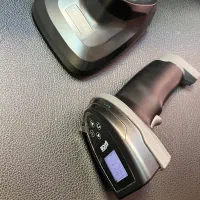 بارکدخوان بی سیم|پرینتر، اسکنر، کپی، فکس|رشت, چله خانه|دیوار