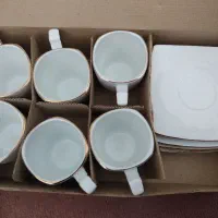 فنجون و زیر فنجونی