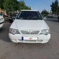 پراید۱۳۲ مدل۸۸