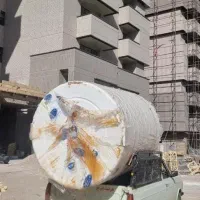 پیش فروش پروژه مسکونی علوم پزشکی یزد