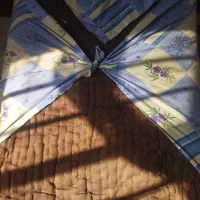 لحاف کرسی ،280در260