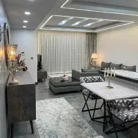 ۷۵متر&محله ای آرام/بدون پرتی/طراحی کلاسیک