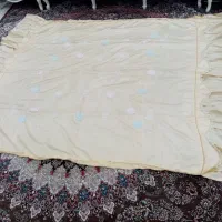 روتختی دونفره|رختخواب، بالش، پتو|شیراز, شهرک امیر کبیر|دیوار