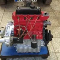 موتور مینی ماینر