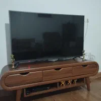 تلویزیون ال ای دی دوو 50 اینچ