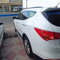 سانتافه ۲۰۱۴ ارس پلاک|خودرو سواری و وانت|اهر, |دیوار