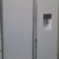 یخچال دوقلو دیپوینت در حد نو
