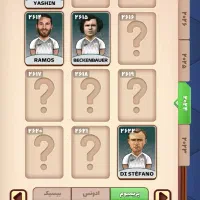 اکانت کیمیدی و تعدادی فیگور و کارت|کنسول، بازی ویدئویی و آنلاین|تهران, صد دستگاه|دیوار