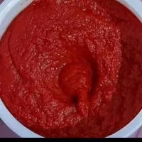 رب گوجه فرنگی تازه