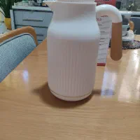 فلاسک خارجی وبسیارزیبا