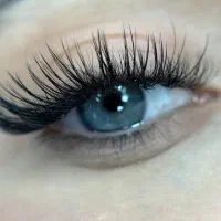 مدل مژه