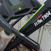 فروش تردمیل  fit flex  T904